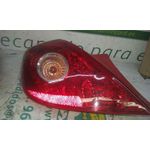 Piloto Trasero Izquierdo para Opel Corsa D