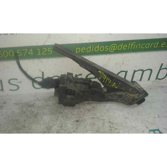 Potenciometro Pedal para Volkswagen Golf V Berlina (1K1)