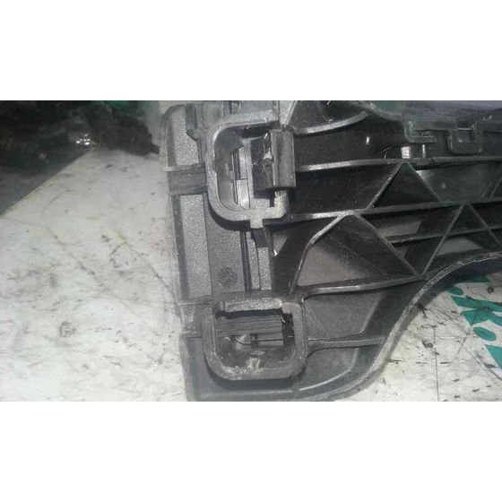 Potenciometro Pedal para Volkswagen Golf V Berlina (1K1)
