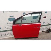 Puerta Delantera Izquierda Para Citroen C4 Berlina