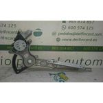 Elevalunas Delantero Derecho Para Hyundai I20