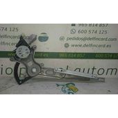 Elevalunas Delantero Derecho Para Hyundai I20