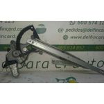 Elevalunas Delantero Derecho Para Hyundai I20