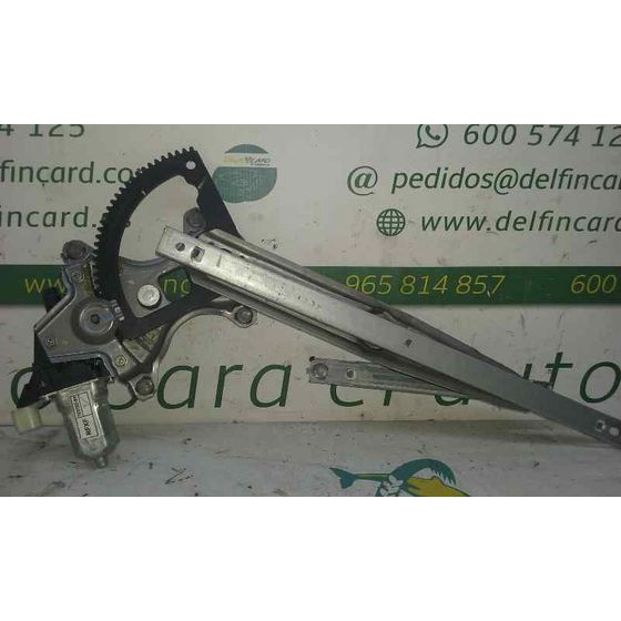 Elevalunas Delantero Derecho Para Hyundai I20