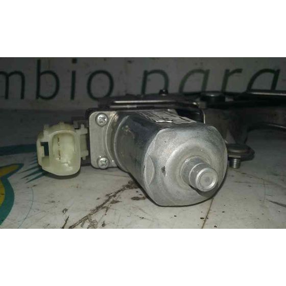 Elevalunas Delantero Derecho Para Hyundai I20