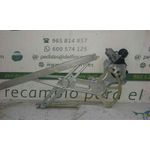 Elevalunas Delantero Derecho Para Toyota Yaris