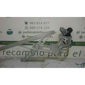 Elevalunas Delantero Derecho Para Toyota Yaris