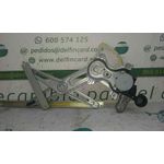 Elevalunas Delantero Derecho Para Toyota Yaris