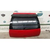 Porton Trasero Para Citroen C4 Berlina