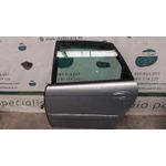 Puerta Trasera Izquierda Para Citroen C5 Berlina