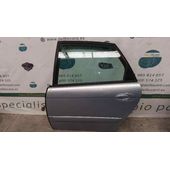 Puerta Trasera Izquierda Para Citroen C5 Berlina