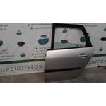 Puerta Trasera Izquierda Para Renault Scenic Ii
