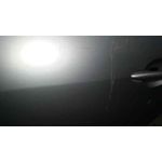 Puerta Trasera Izquierda Para Renault Scenic Ii