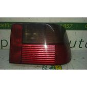 Piloto Trasero Derecho Para Seat Ibiza