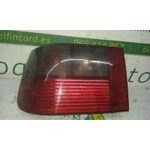 Piloto Trasero Izquierdo Para Seat Ibiza