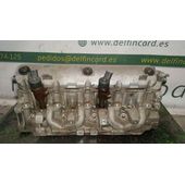 Culata Para Renault Scenic Rx4
