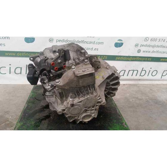 Caja Cambios Para Ford Galaxy