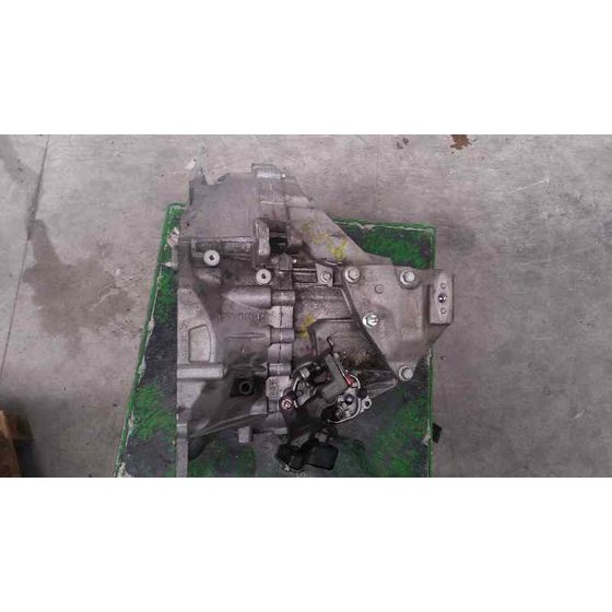 Caja Cambios Para Ford Galaxy