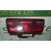 Faro Antiniebla Trasero Central para Nissan Juke (F15)