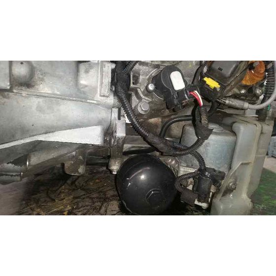 Caja Cambios Para Peugeot 308
