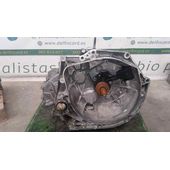 Caja Cambios Para Peugeot 308