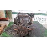 Diferencial Trasero Para Bmw Serie 5 Berlina