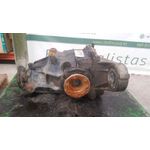 Diferencial Trasero Para Bmw Serie 5 Berlina