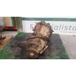 Diferencial Trasero Para Fiat Sedici