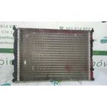 Radiador Agua Para Seat Ibiza