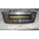Mando Climatizador Para Toyota Avensis Berlina