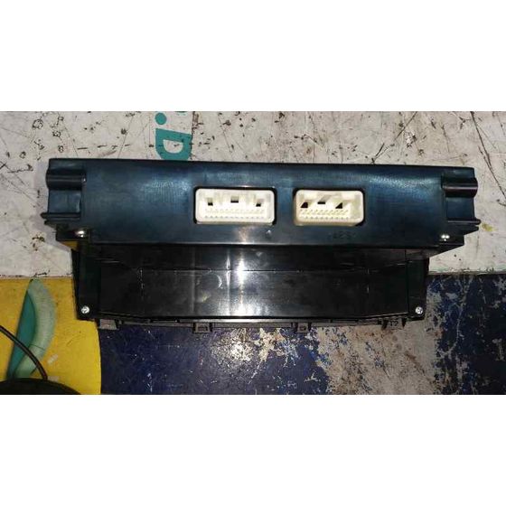 Mando Climatizador Para Toyota Avensis Berlina