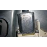 Elevalunas Delantero Derecho Para Ford Focus Lim.