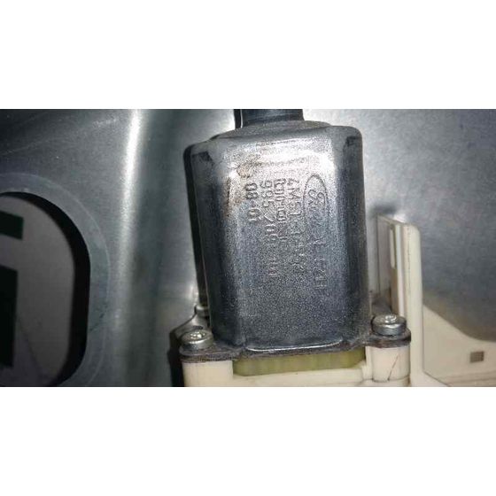 Elevalunas Delantero Derecho Para Ford Focus Lim.