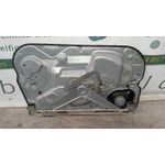 Elevalunas Delantero Derecho Para Ford Focus Lim.