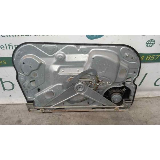 Elevalunas Delantero Derecho Para Ford Focus Lim.