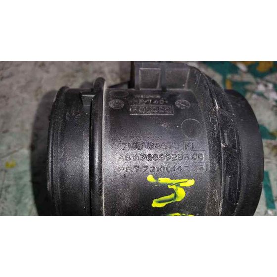 Caudalimetro Para Ford Focus Lim.