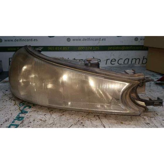 Faro Derecho Para Ford Mondeo Berlina
