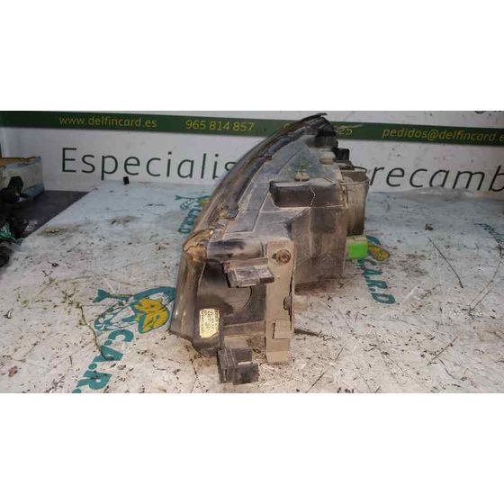 Faro Derecho Para Ford Mondeo Berlina