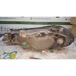 Faro Derecho Para Ford Mondeo Berlina