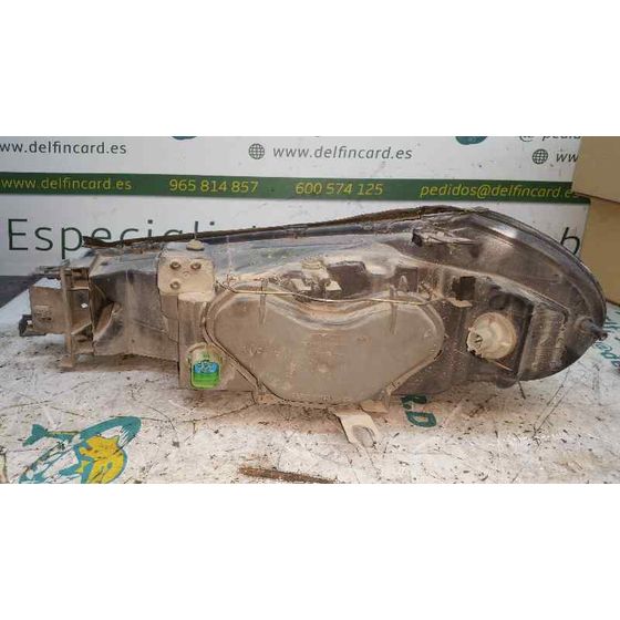 Faro Derecho Para Ford Mondeo Berlina