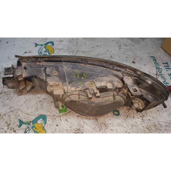 Faro Derecho Para Ford Mondeo Berlina