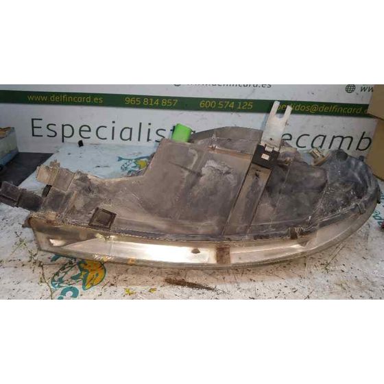 Faro Derecho Para Ford Mondeo Berlina