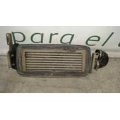 Intercooler Para Ford Mondeo Berlina