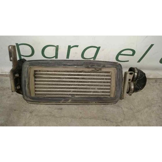 Intercooler Para Ford Mondeo Berlina
