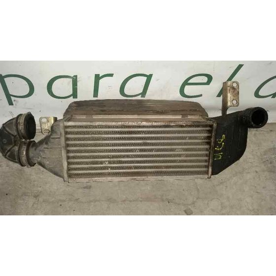 Intercooler Para Ford Mondeo Berlina