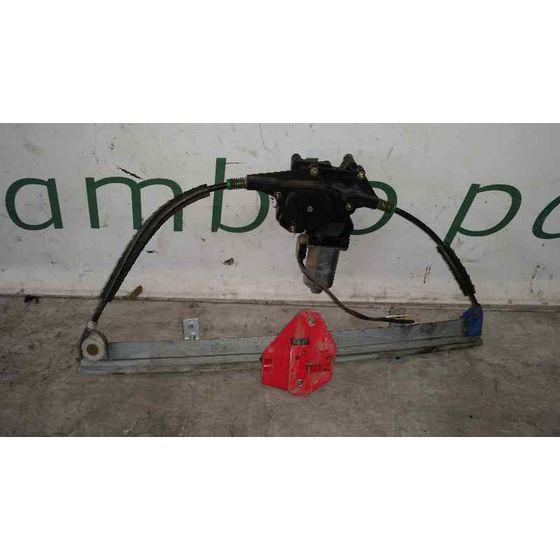 Elevalunas Delantero Derecho Para Ford Mondeo Berlina