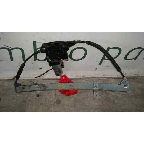 Elevalunas Delantero Derecho Para Ford Mondeo Berlina