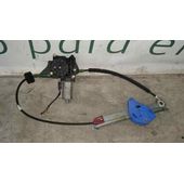 Elevalunas Trasero Izquierdo Para Ford Mondeo Berlina