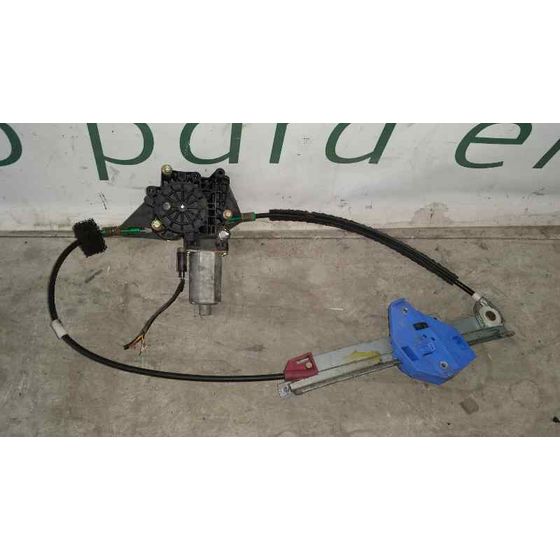 Elevalunas Trasero Izquierdo Para Ford Mondeo Berlina