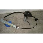 Elevalunas Trasero Izquierdo Para Ford Mondeo Berlina